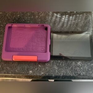 Amazon tablets